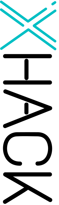 xHack - Logo